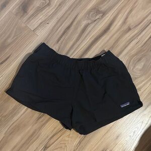 Patagonia Women's Barely Baggies Shorts